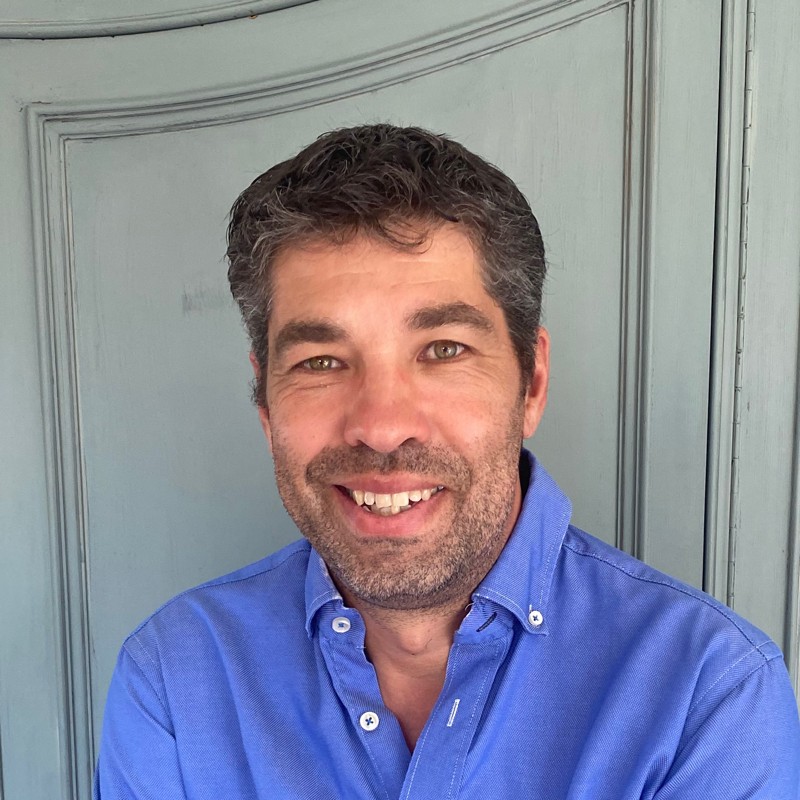 Tikan Spakler, specialist bij PMA Vastgoeddiensten
