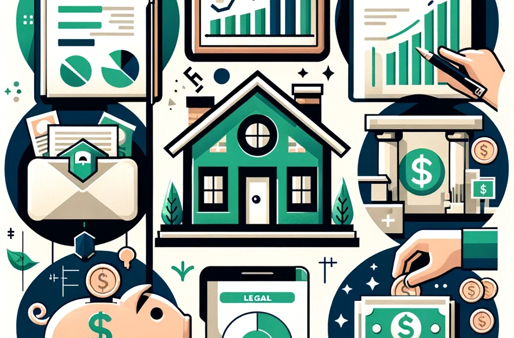 Mijn huurder betaalt niet!