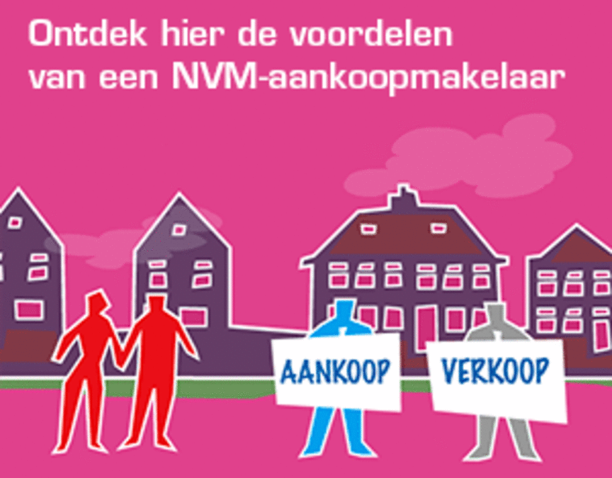 Hoe kies je de juiste aankoopmakelaar? Stel deze vragen eerst