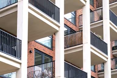 Maximale huurverhoging 2026