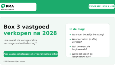 Wetsvoorstel 2028-box 3 deel-3