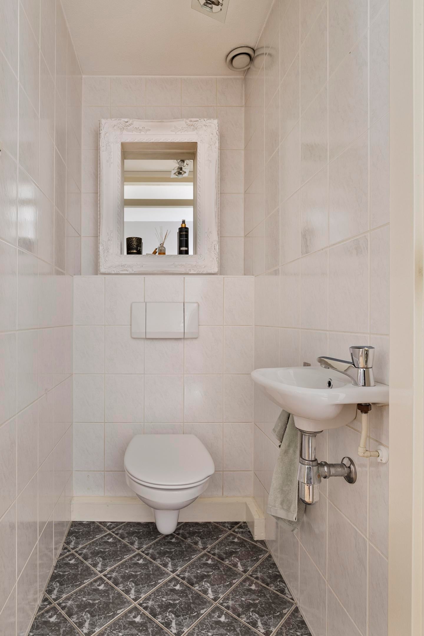 Appartement te huur: Gasthuisvest 7, Haarlem