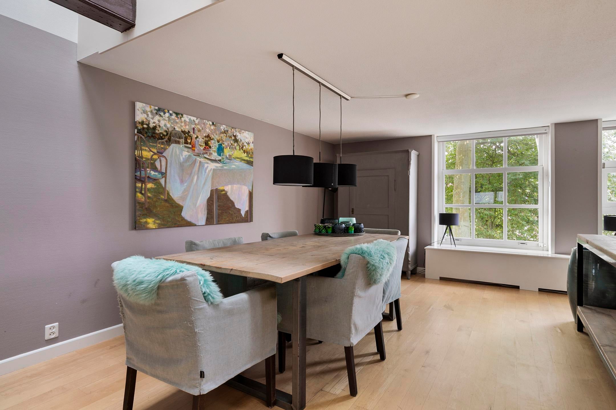 Appartement te huur: Gasthuisvest 7, Haarlem
