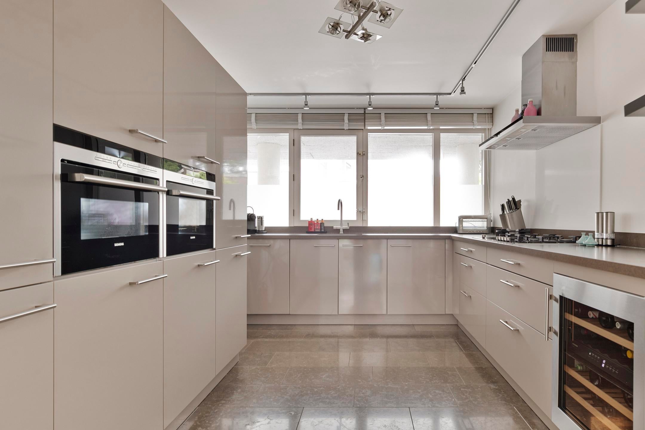Appartement te huur: Gasthuisvest 7, Haarlem