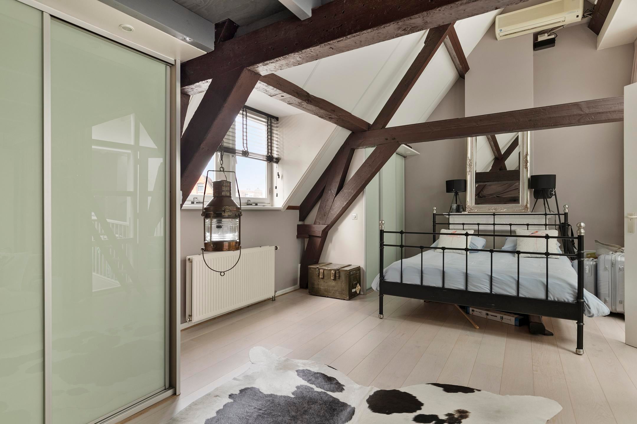 Appartement te huur: Gasthuisvest 7, Haarlem