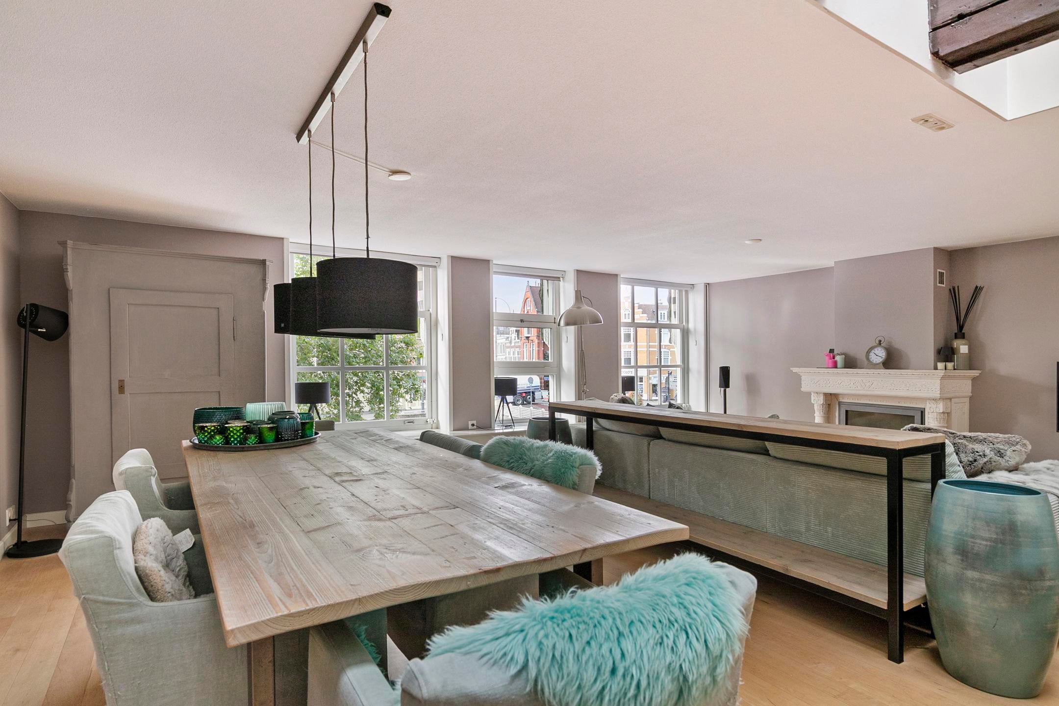 Appartement te huur: Gasthuisvest 7, Haarlem