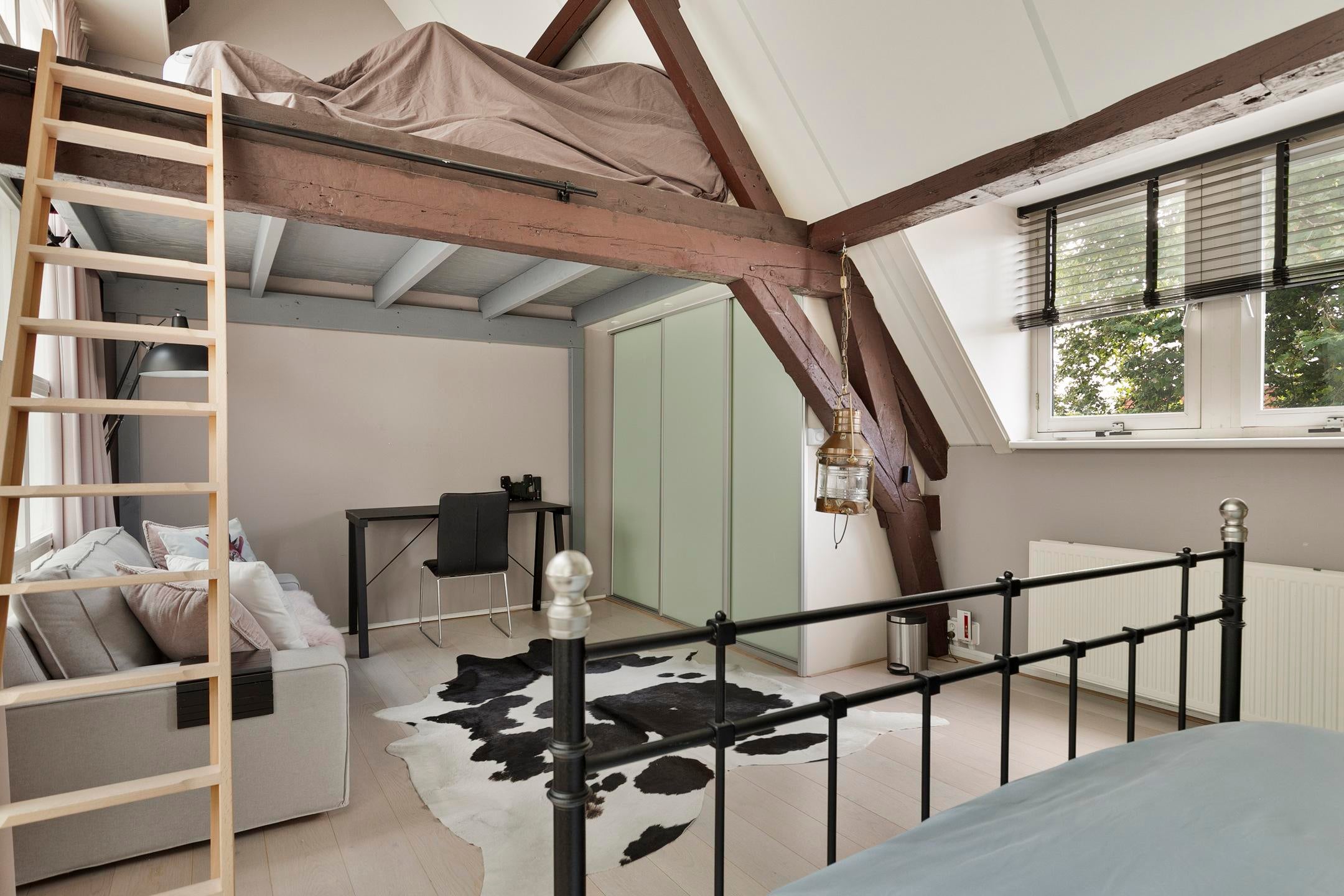 Appartement te huur: Gasthuisvest 7, Haarlem