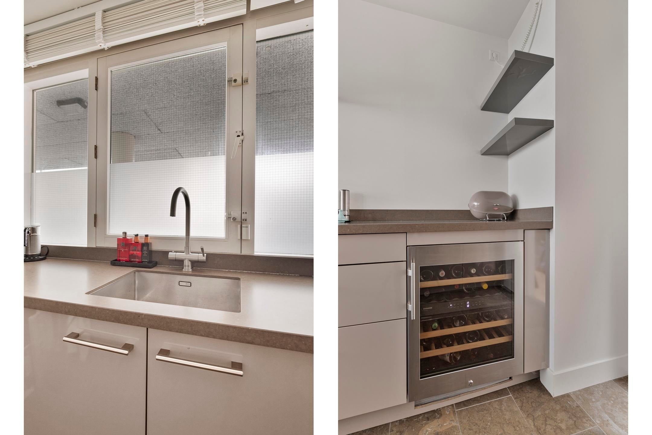 Appartement te huur: Gasthuisvest 7, Haarlem