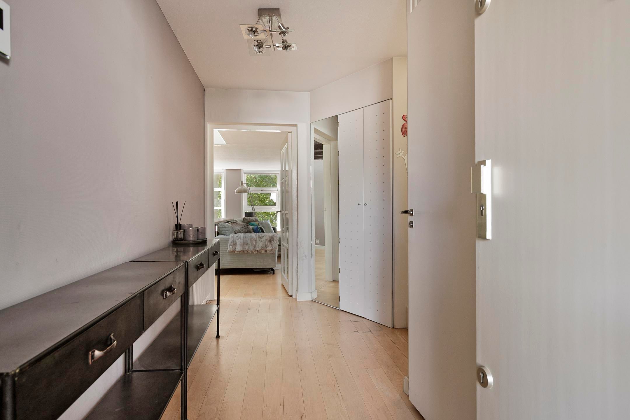 Appartement te huur: Gasthuisvest 7, Haarlem