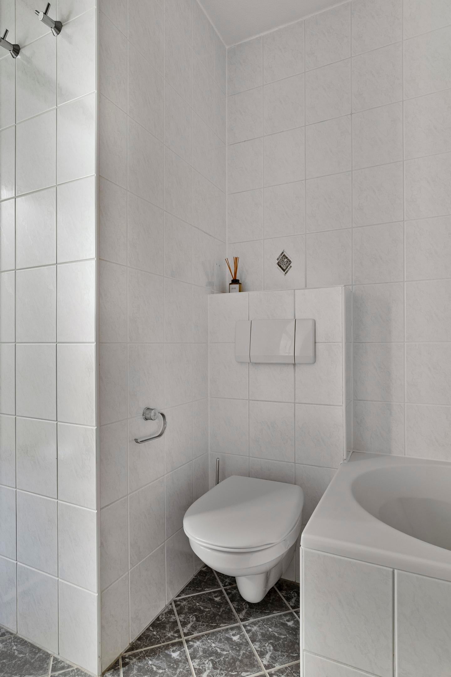 Appartement te huur: Gasthuisvest 7, Haarlem