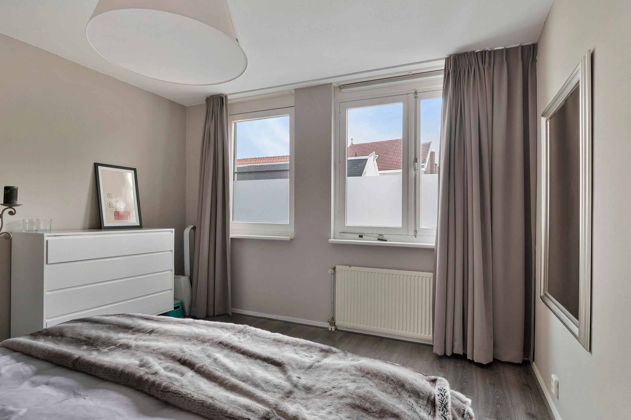 Appartement te huur: Gasthuisvest 7, Haarlem