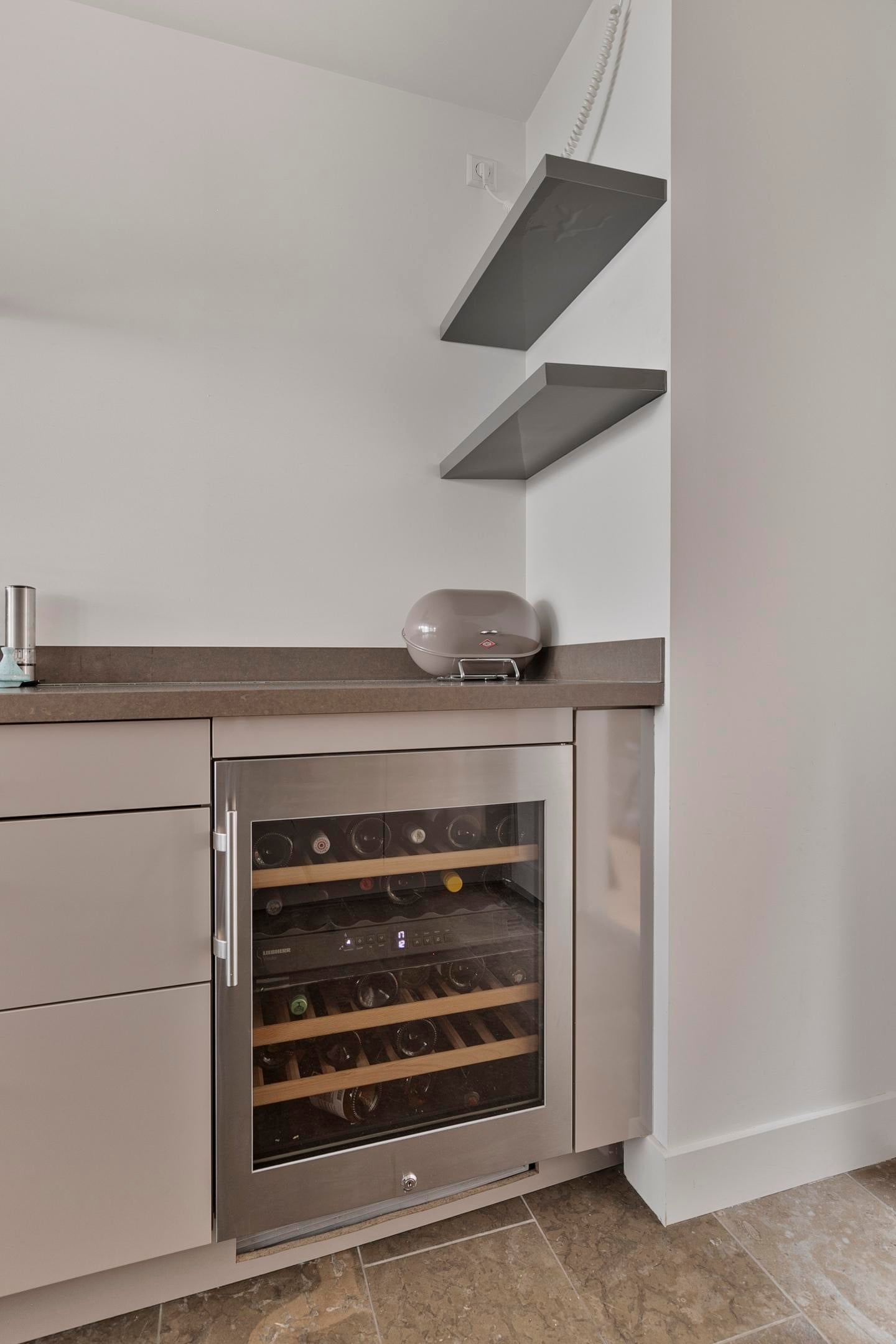 Appartement te huur: Gasthuisvest 7, Haarlem