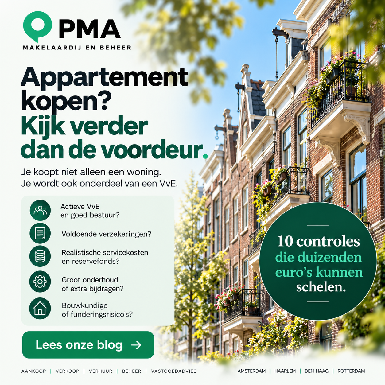 Appartement kopen_ Kijk verder! 10 VvE-controles
