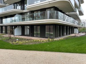 apartments for rent on Startbaan 108