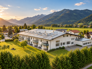 Alpine Residence